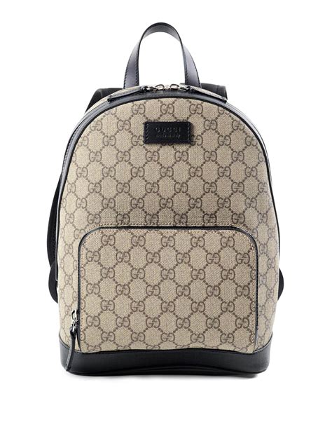 gucci rucksäcke damen|gucci rucksack backpack.